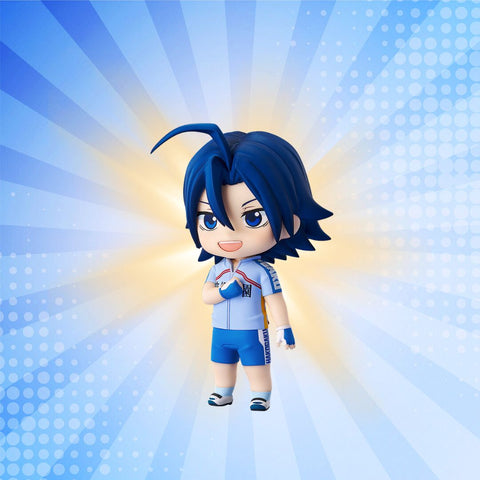 Good Smile Company Nendoroid Light Sangaku Manami Yowamushi Pedal Figure