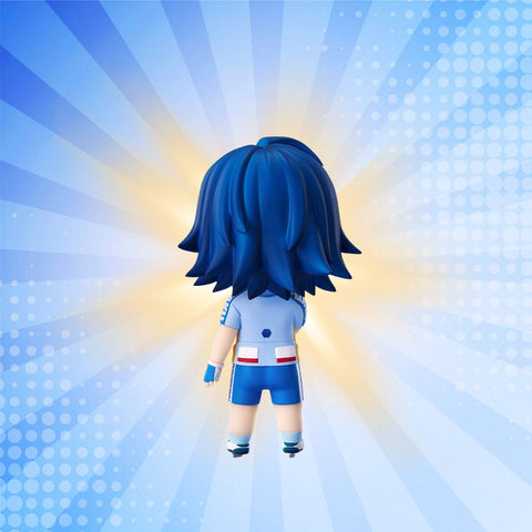 Good Smile Company Nendoroid Light Sangaku Manami Yowamushi Pedal Figure