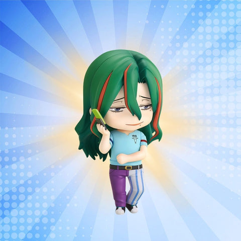 Good Smile Company Nendoroid Light Yusuke Makishima Yowamushi Pedal Figure