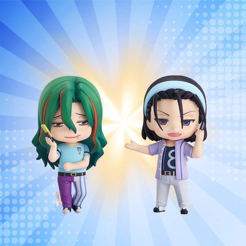 Good Smile Company Nendoroid Light Yusuke Makishima Yowamushi Pedal Figure