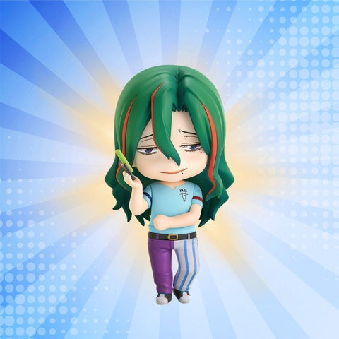 Good Smile Company Nendoroid Light Yusuke Makishima Yowamushi Pedal Figure