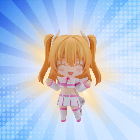 Good Smile Company Nendoroid Liliel (Angel Costume Ver.) Ririsa 2.5 Dimensional Seduction Figure