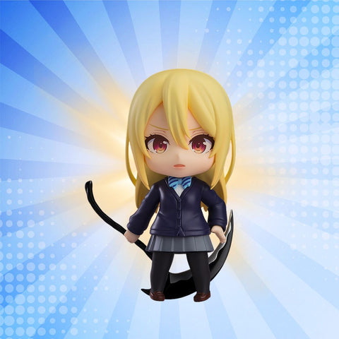 Good Smile Company Nendoroid Lily Amane VTuber Legend: How I Went Viral after Forgetting to Turn Off My Stream Figure