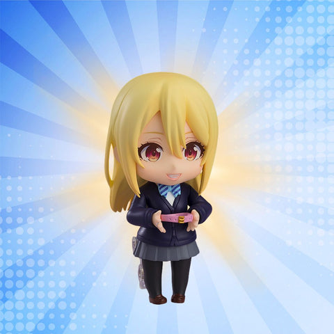 Good Smile Company Nendoroid Lily Amane VTuber Legend: How I Went Viral after Forgetting to Turn Off My Stream Figure