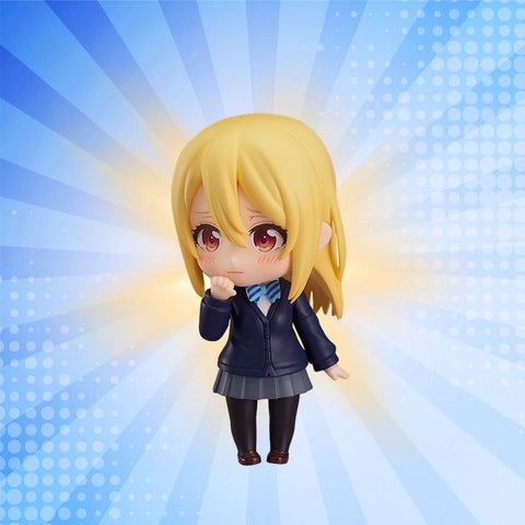 Good Smile Company Nendoroid Lily Amane VTuber Legend: How I Went Viral after Forgetting to Turn Off My Stream Figure