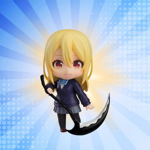 Good Smile Company Nendoroid Lily Amane VTuber Legend: How I Went Viral after Forgetting to Turn Off My Stream Figure