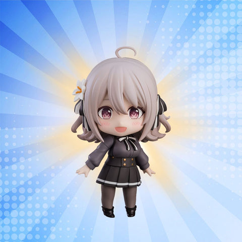 Good Smile Company Nendoroid Lily Spy Classroom Figure