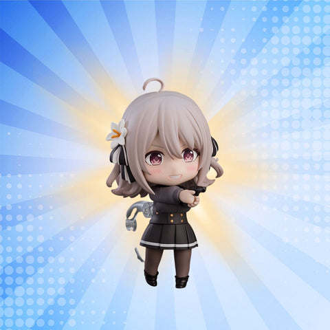Good Smile Company Nendoroid Lily Spy Classroom Figure