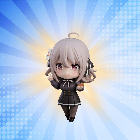 Good Smile Company Nendoroid Lily Spy Classroom Figure