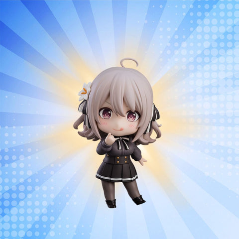 Good Smile Company Nendoroid Lily Spy Classroom Figure