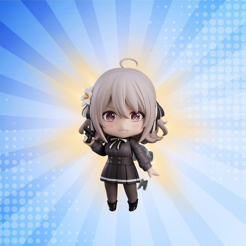 Good Smile Company Nendoroid Lily Spy Classroom Figure