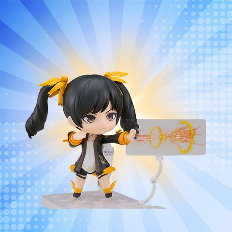 Good Smile Company Nendoroid Ling Xiaoyu Tekken Series Figure