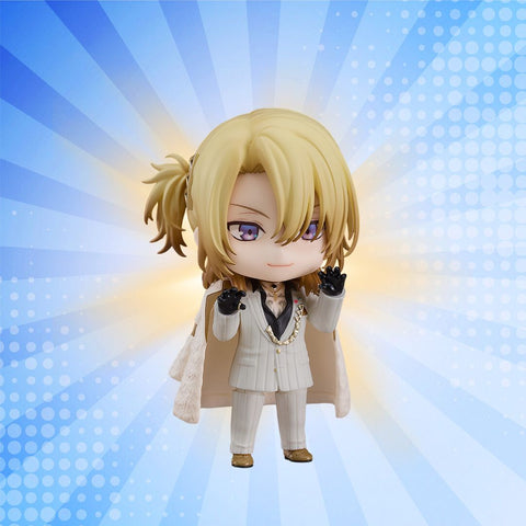 Good Smile Company Nendoroid Luca Kaneshiro NIJISANJI EN Figure