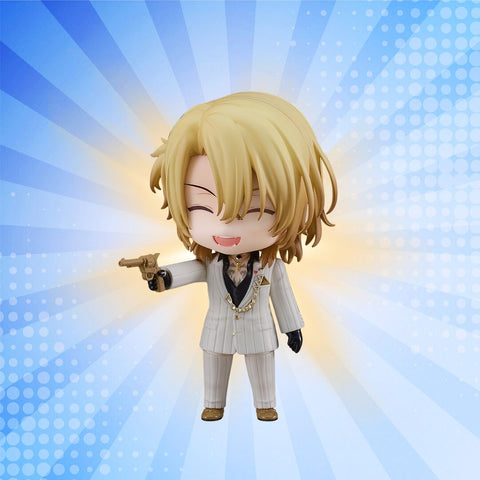 Good Smile Company Nendoroid Luca Kaneshiro NIJISANJI EN Figure