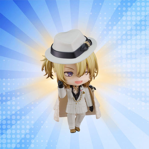 Good Smile Company Nendoroid Luca Kaneshiro NIJISANJI EN Figure