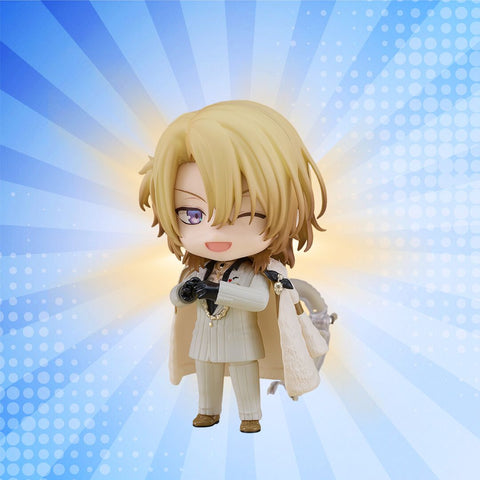 Good Smile Company Nendoroid Luca Kaneshiro NIJISANJI EN Figure