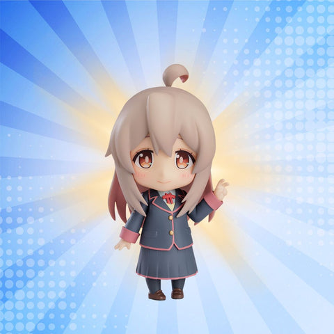 Good Smile Company Nendoroid Mahiro Oyama ONIMAI: I'm Now Your Sister! Figure