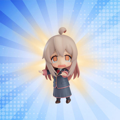 Good Smile Company Nendoroid Mahiro Oyama ONIMAI: I'm Now Your Sister! Figure
