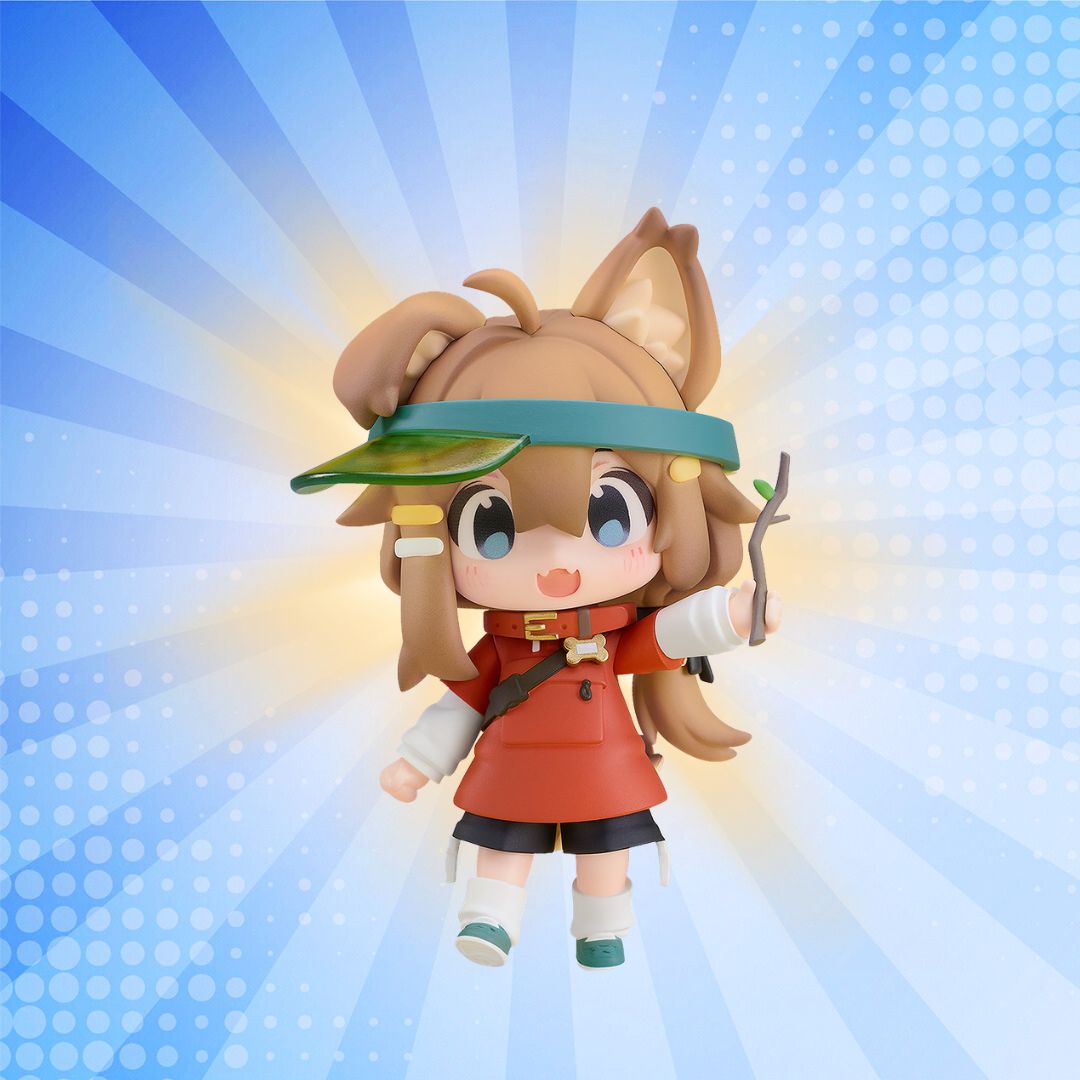 Good Smile Company Nendoroid Mamehinata VRChat Figure