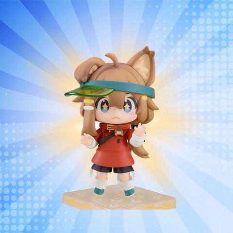 Good Smile Company Nendoroid Mamehinata VRChat Figure