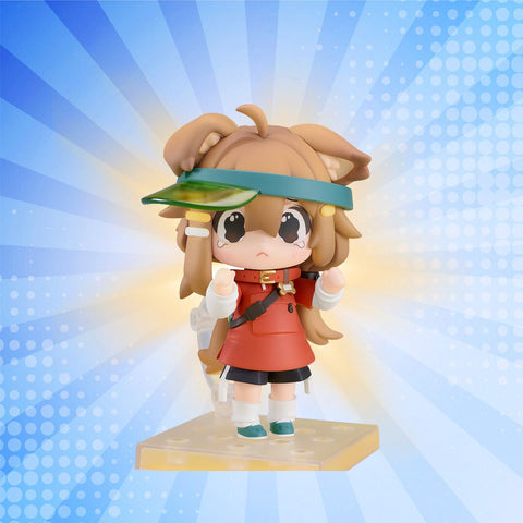 Good Smile Company Nendoroid Mamehinata VRChat Figure
