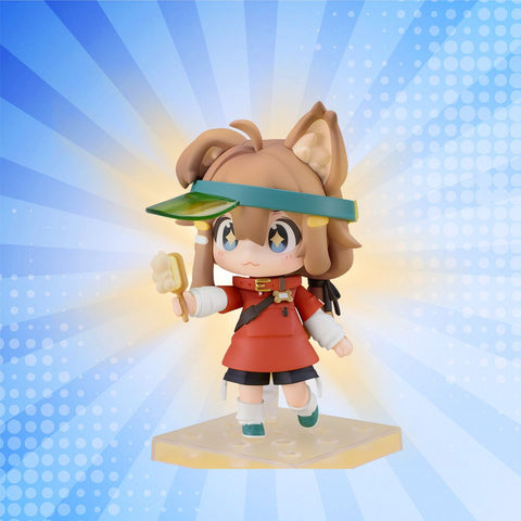 Good Smile Company Nendoroid Mamehinata VRChat Figure