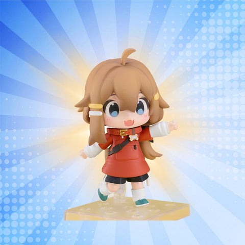 Good Smile Company Nendoroid Mamehinata VRChat Figure
