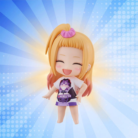 Good Smile Company Nendoroid Marin Kitagawa (Slippery Girls Full Graphic T-Shirt Ver.) My Dress-Up Darling Figure