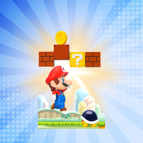Good Smile Company Nendoroid Mario Super Mario Figure Rerelease