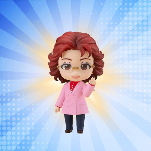 Good Smile Company Nendoroid Masako Nozawa Real People Figure