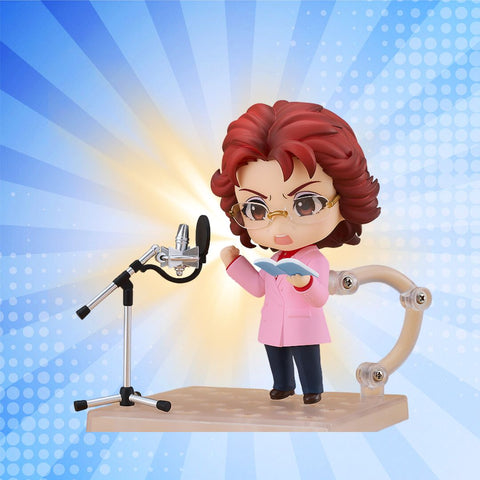 Good Smile Company Nendoroid Masako Nozawa Real People Figure