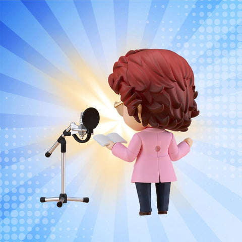 Good Smile Company Nendoroid Masako Nozawa Real People Figure