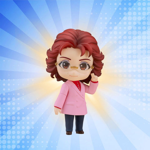 Good Smile Company Nendoroid Masako Nozawa Real People Figure