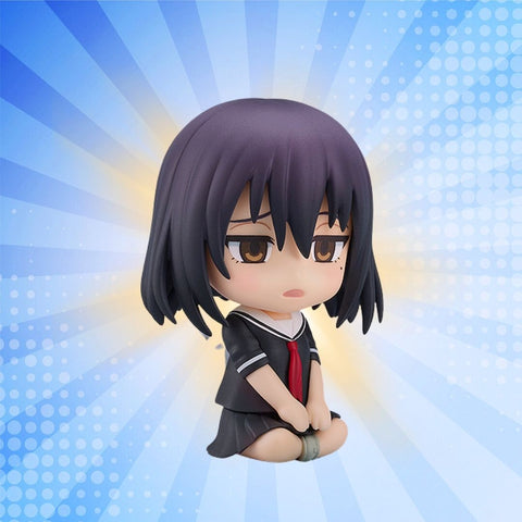 Good Smile Company Nendoroid Master & Haru Doomsday with My Dog Figure