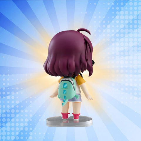 Good Smile Company Nendoroid Mei Kamino Godzilla Singular Point Figure