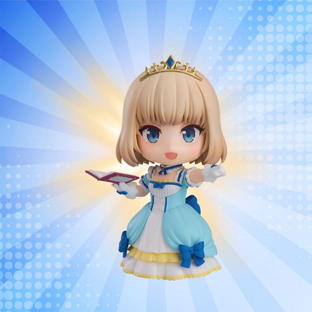 Good Smile Company Nendoroid Mia Luna Tearmoon Tearmoon Empire Figure