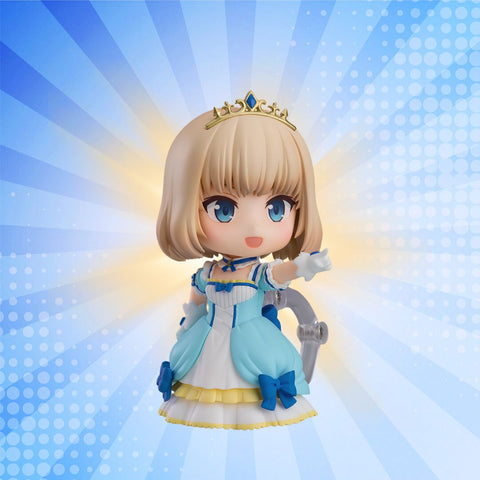 Good Smile Company Nendoroid Mia Luna Tearmoon Tearmoon Empire Figure