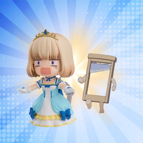 Good Smile Company Nendoroid Mia Luna Tearmoon Tearmoon Empire Figure