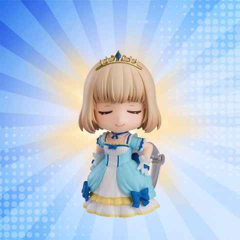 Good Smile Company Nendoroid Mia Luna Tearmoon Tearmoon Empire Figure
