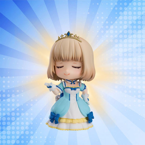 Good Smile Company Nendoroid Mia Luna Tearmoon Tearmoon Empire Figure