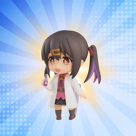 Good Smile Company Nendoroid Mihari Oyama ONIMAI: I'm Now Your Sister! Figure