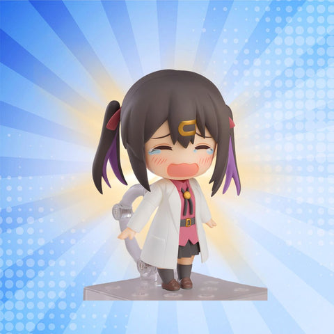 Good Smile Company Nendoroid Mihari Oyama ONIMAI: I'm Now Your Sister! Figure