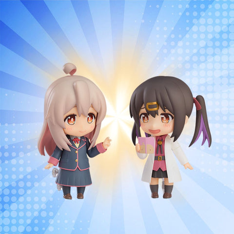 Good Smile Company Nendoroid Mihari Oyama ONIMAI: I'm Now Your Sister! Figure