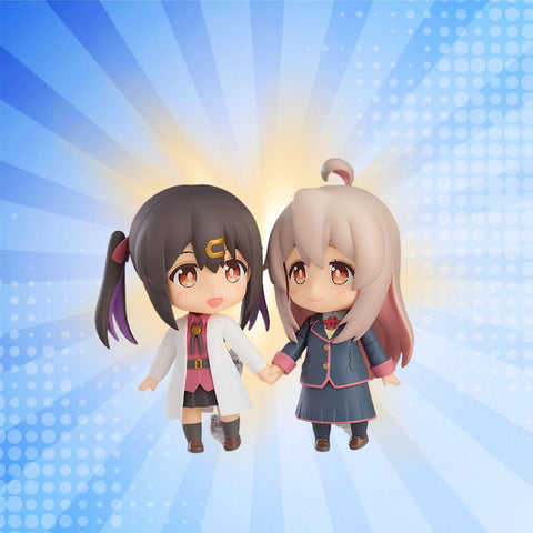 Good Smile Company Nendoroid Mihari Oyama ONIMAI: I'm Now Your Sister! Figure