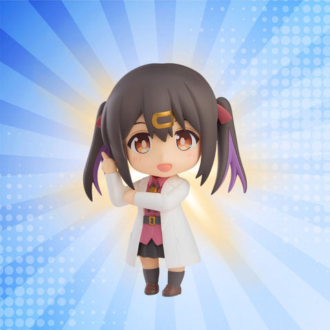 Good Smile Company Nendoroid Mihari Oyama ONIMAI: I'm Now Your Sister! Figure