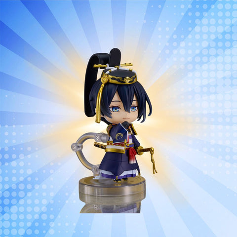 Good Smile Company Nendoroid Mikazuki Munechika Kiwame Touken Ranbu ONLINE Figure