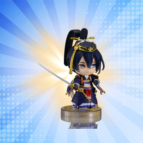 Good Smile Company Nendoroid Mikazuki Munechika Kiwame Touken Ranbu ONLINE Figure