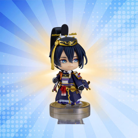Good Smile Company Nendoroid Mikazuki Munechika Kiwame Touken Ranbu ONLINE Figure