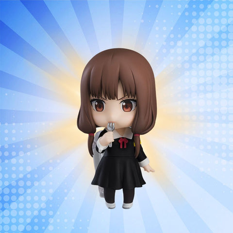 Good Smile Company Nendoroid Miko Iino Kaguya-sama: Love is War - The First Kiss That Never Ends Figure