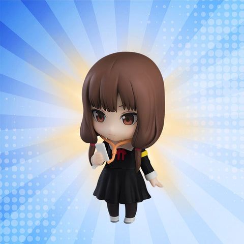 Good Smile Company Nendoroid Miko Iino Kaguya-sama: Love is War - The First Kiss That Never Ends Figure